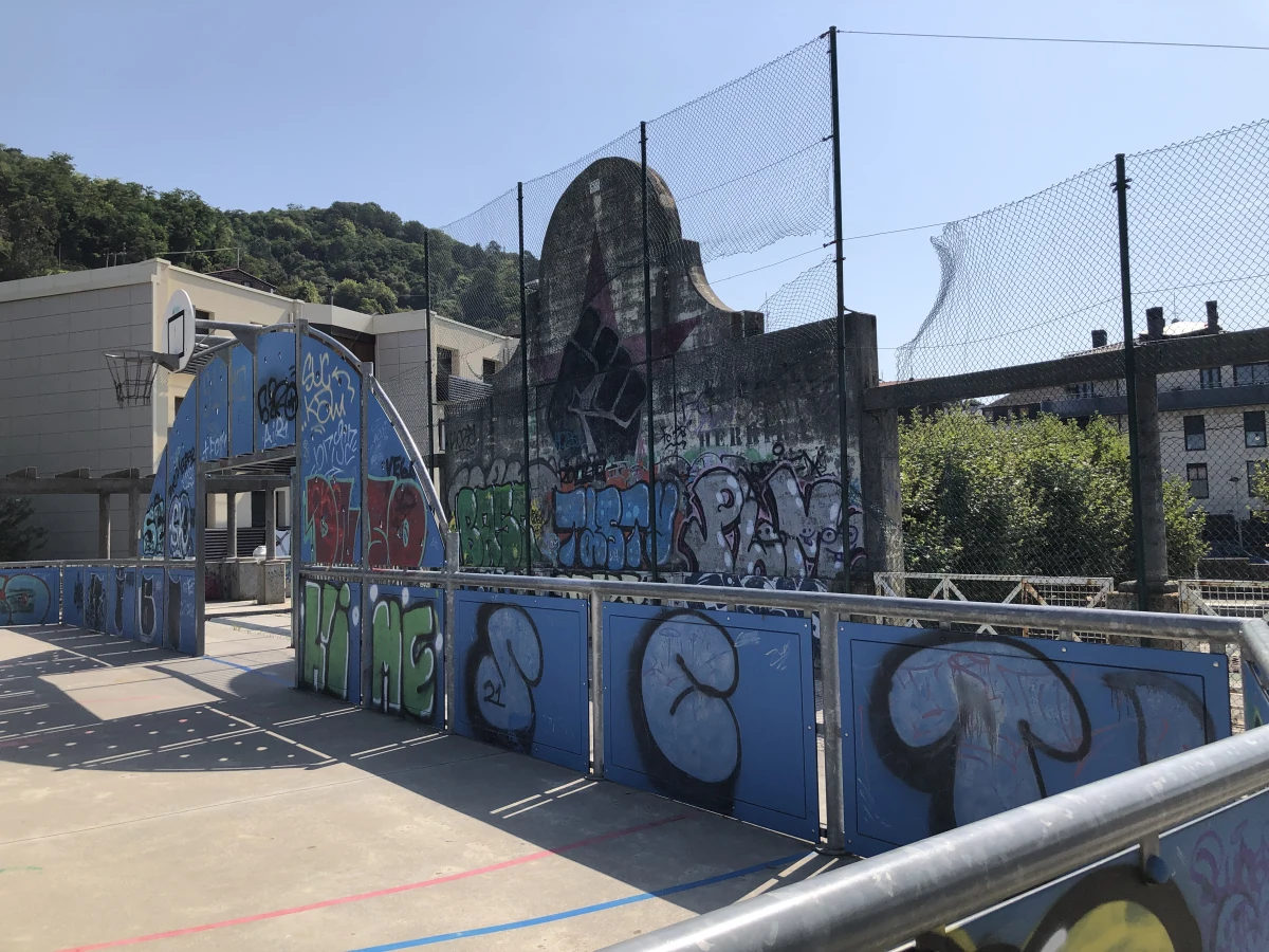 Donostia-San Sebastián